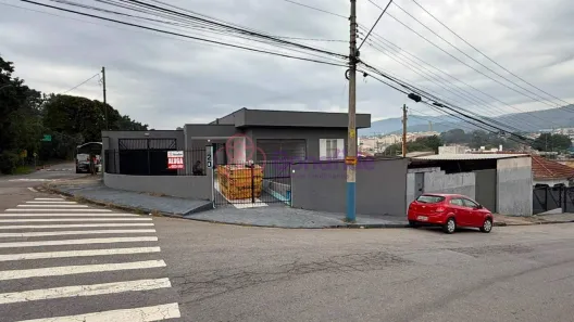 Casa com 2 Quartos para alugar, 120m² no Vila Mafalda, Jundiaí