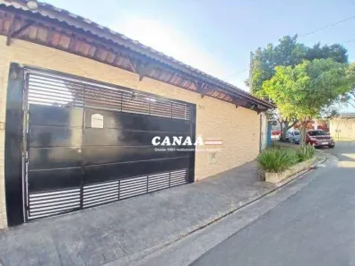 Casa com 4 Quartos à venda, 189m² no Jardim Umarizal, São Paulo