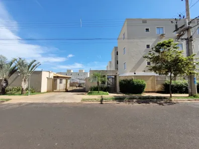 Apartamento com 2 Quartos para alugar, 48m² no Chácaras Tubalina e Quartel, Uberlândia