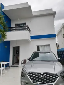 Casa de Condomínio com 4 Quartos à venda, 100m² no Buraquinho, Lauro de Freitas