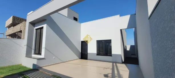 Casa com 3 Quartos à venda, 86m² no Vila Becker, Toledo