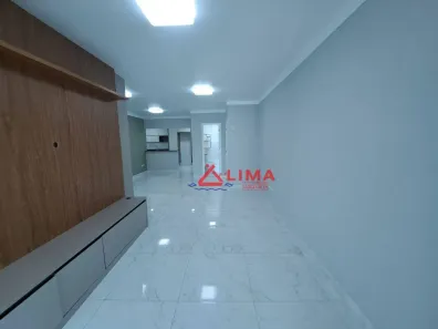 Apartamento com 3 Quartos à venda, 139m² no Guilhermina, Praia Grande