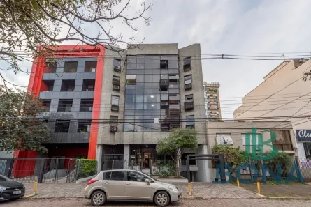 Sala Comercial para alugar, 35m² no Auxiliadora, Porto Alegre