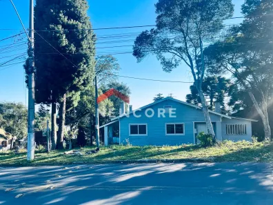 Casa com 5 Quartos à venda, 262m² no Centro, São Francisco de Paula