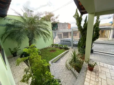 Casa com 3 Quartos à venda, 288m² no Baronesa, Osasco