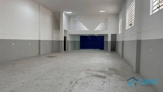Galpão/Depósito/Armazém à venda, 574m² no Chácara Califórnia, São Paulo