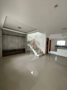 Casa de Condomínio com 3 Quartos à venda, 119m² no Vila Areao, Taubaté