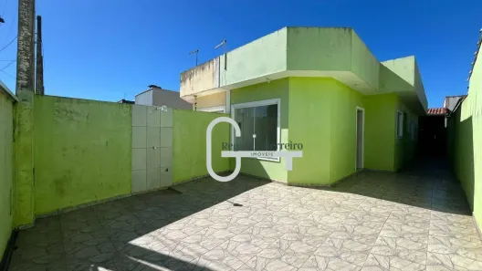 Casa com 2 Quartos à venda, 80m² no Bal Stella Maris, Peruíbe