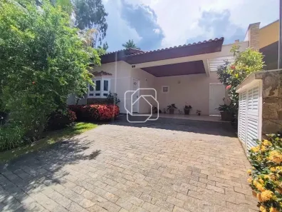 Casa de Condomínio com 3 Quartos à venda, 168m² no Condomínio Portal de Itu, Itu