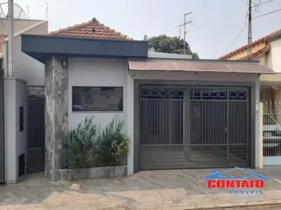 Casa com 2 Quartos à venda, 175m² no Jardim Ricetti, São Carlos