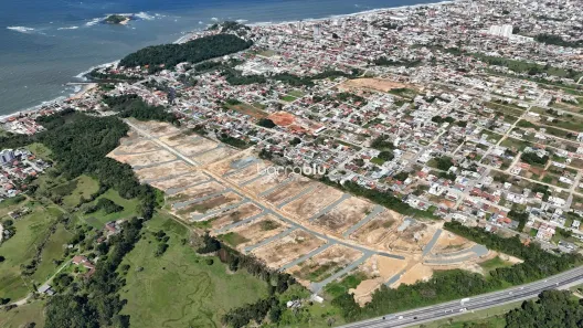 Lote/Terreno à venda, 300m² no Itajuba, Barra Velha