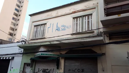 Prédio Comercial com 4 Quartos à venda, 227m² no Centro, Campinas