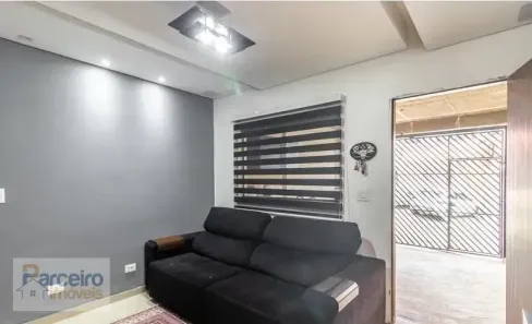 Casa com 2 Quartos à venda, 84m² no Vila Ré, São Paulo