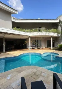 Casa com 4 Quartos à venda, 490m² no Parque Novo Mundo, Americana
