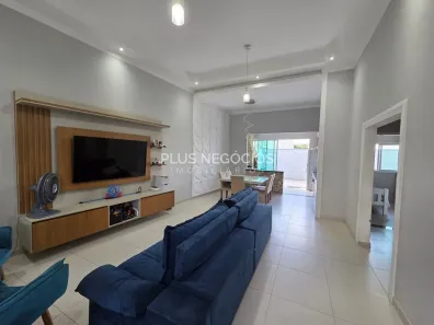 Casa de Condomínio com 4 Quartos à venda, 168m² no Horto Florestal, Sorocaba