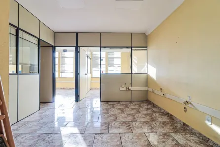 Ponto Comercial com 4 Quartos para alugar, 44m² no Bela Vista, São Paulo