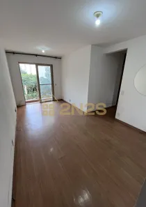 Apartamento com 3 Quartos à venda, 50m² no Jardim Vazani, São Paulo