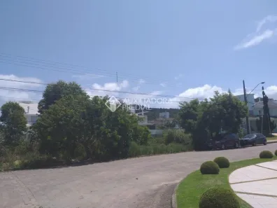 Lote/Terreno à venda, 600m² no Jurerê Internacional, Florianópolis