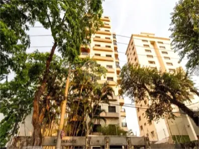 Apartamento com 3 Quartos à venda, 112m² no Indianópolis, São Paulo