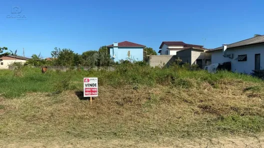 Lote/Terreno à venda, 405m² no , Balneário Rincão