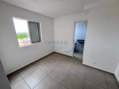 Apartamento com 3 Quartos à venda, 103m² no Parque Jamaica, Londrina