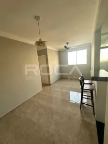 Apartamento com 2 Quartos à venda, 48m² no Nova Aliança, Ribeirão Preto