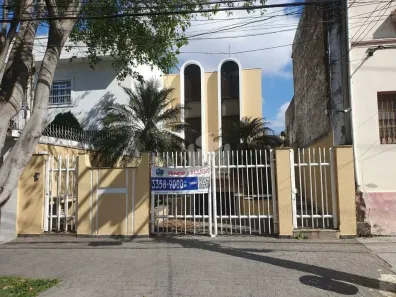 Prédio Comercial para alugar, 691m² no Vila Deodoro, São Paulo