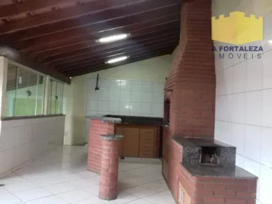 Casa com 4 Quartos à venda, 258m² no Parque Nova Carioba, Americana