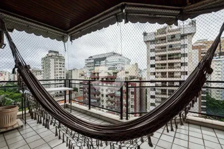 Cobertura com 4 Quartos à venda, 379m² no Icaraí, Niterói