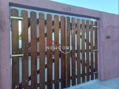 Casa com 2 Quartos à venda, 60m² no Nossa Senhora do Sion, Itanhaém
