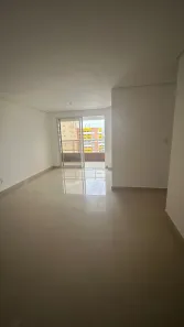 Apartamento com 3 Quartos à venda, 110m² no Renascença, São Luís