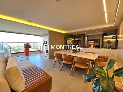 Apartamento com 3 Quartos à venda, 250m² no Brooklin Novo, São Paulo