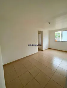 Apartamento com 2 Quartos à venda, 46m² no Chácaras Patrimônio Santana, Araçatuba