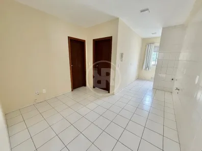 Apartamento com 1 Quarto para alugar, 40m² no Água Verde, Blumenau