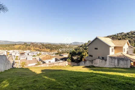 Lote/Terreno à venda, 360m² no Alphaville, Santana de Parnaíba