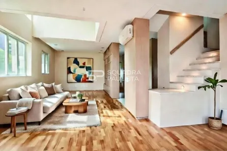 Apartamento com 3 Quartos à venda, 262m² no Jardim Paulistano, São Paulo