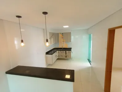 Apartamento com 2 Quartos para alugar, 50m² no Vila Ivg, São Paulo
