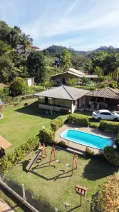 Fazenda/Sítio com 2 Quartos à venda, 575m² no Araguaia, Marechal Floriano