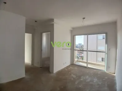 Apartamento com 2 Quartos à venda, 54m² no Jardim São Domingos, Americana