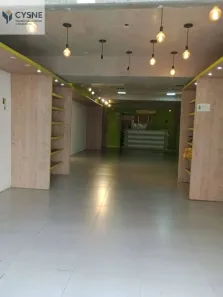 Ponto Comercial para alugar, 108m² no Cerqueira César, São Paulo