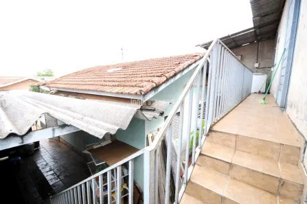 Casa com 1 Quarto à venda, 160m² no Conjunto Habitacional Violim, Londrina