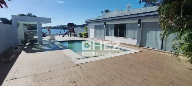 Casa com 5 Quartos à venda, 280m² no Ogiva, Cabo Frio