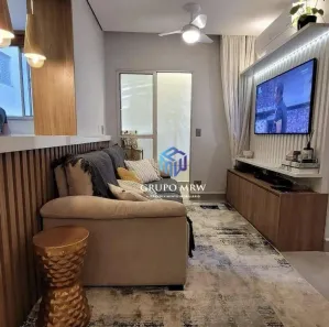 Apartamento com 3 Quartos à venda, 67m² no Parque Reserva Fazenda Imperial, Sorocaba
