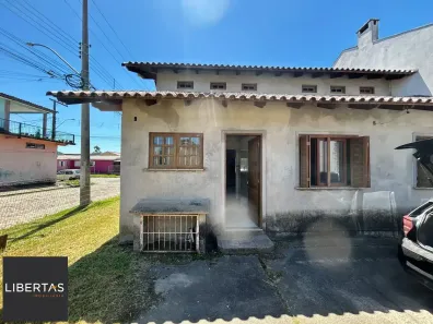 Casa com 3 Quartos à venda, 109m² no Hípica, Porto Alegre