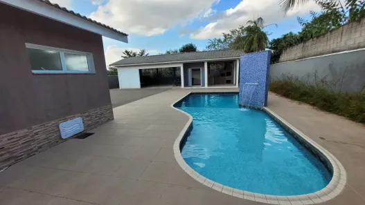 Casa de Condomínio com 4 Quartos à venda, 324m² no Parque Santa Isabel, Itupeva