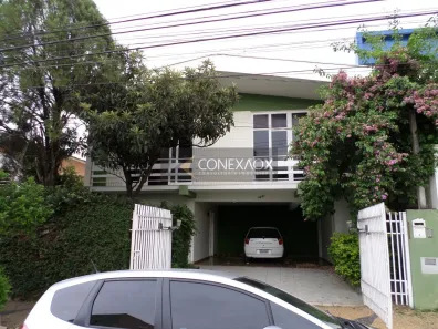 Casa com 3 Quartos à venda, 252m² no Jardim Leonor, Campinas