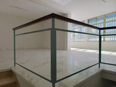Apartamento com 4 Quartos para alugar, 96m² no Rudge Ramos, São Bernardo do Campo