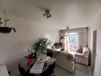 Apartamento com 2 Quartos à venda, 70m² no Vila Lemos, Campinas