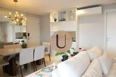 Apartamento com 3 Quartos à venda, 127m² no Jardim da Glória, São Paulo