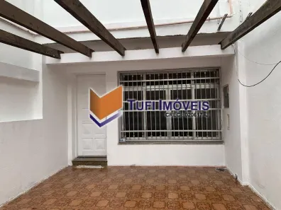 Casa com 3 Quartos para venda ou aluguel, 140m² no Vila Gomes Cardim, São Paulo
